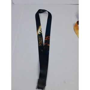 League of Legends Promo Gamescom very Rare Lanyard / Key Holder